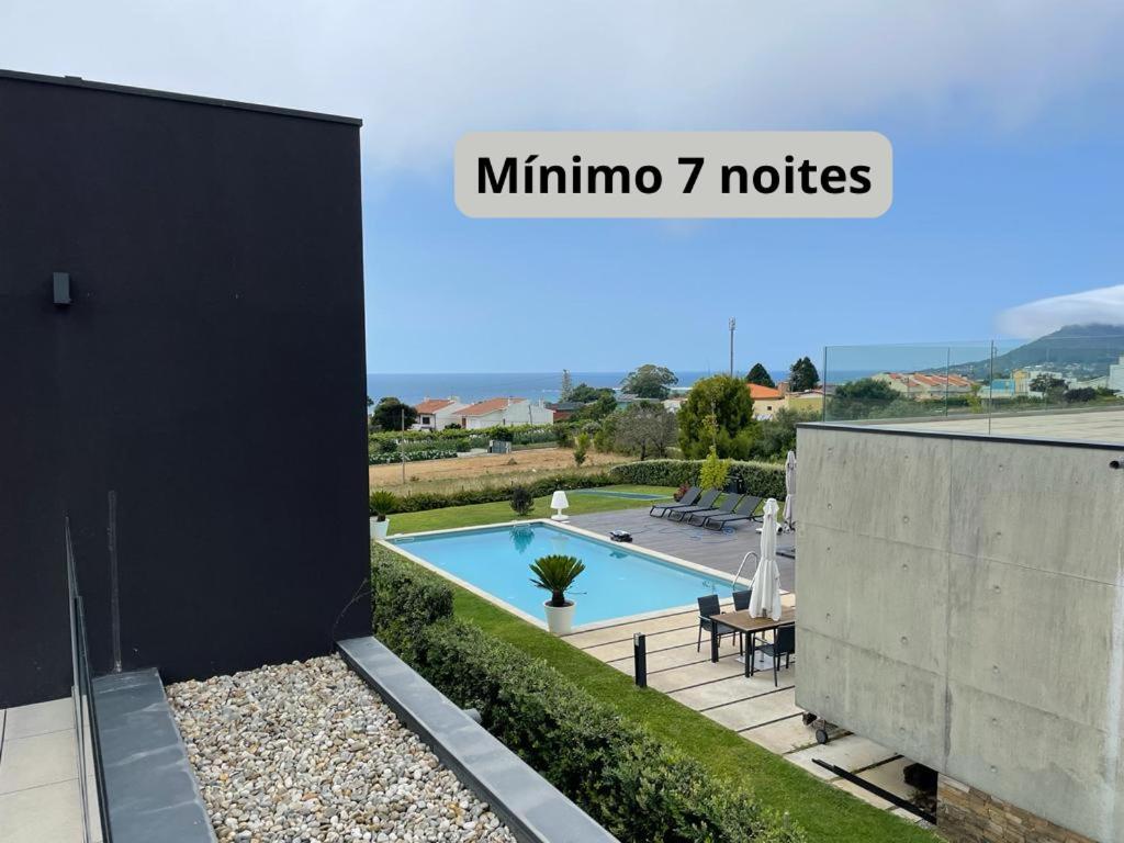 Casas Das Andoreiras Moledo  Zewnętrze zdjęcie