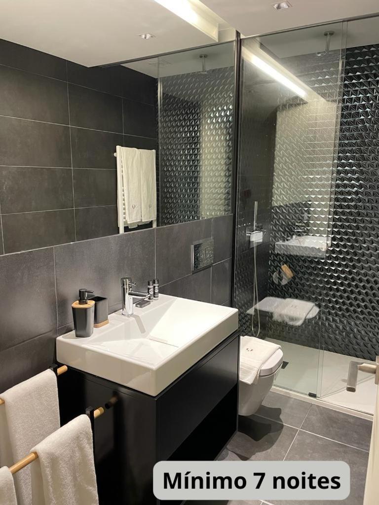 Casas Das Andoreiras Moledo  Zewnętrze zdjęcie